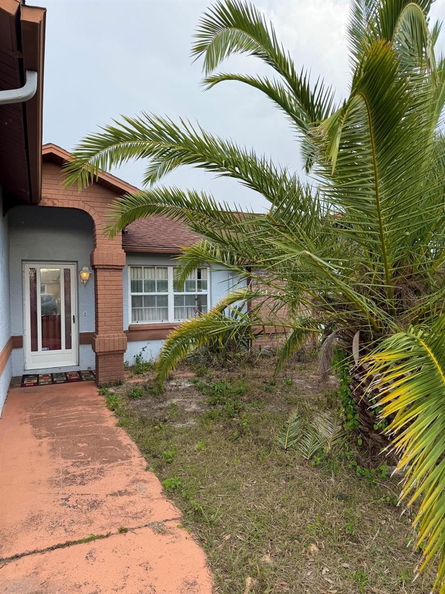 SPRING HILL UNIT 17 - Residential