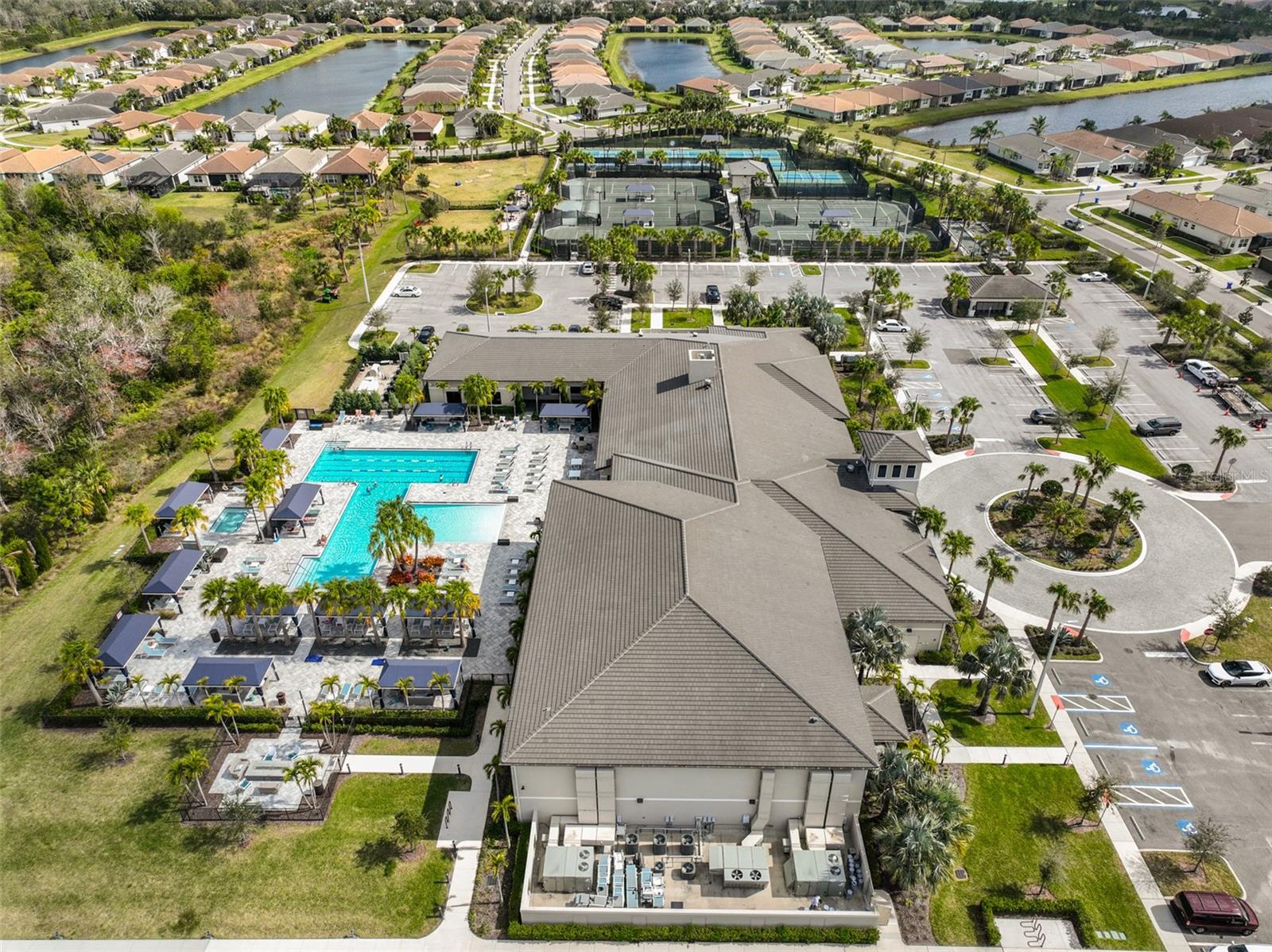 VALENCIA DEL SOL - Residential