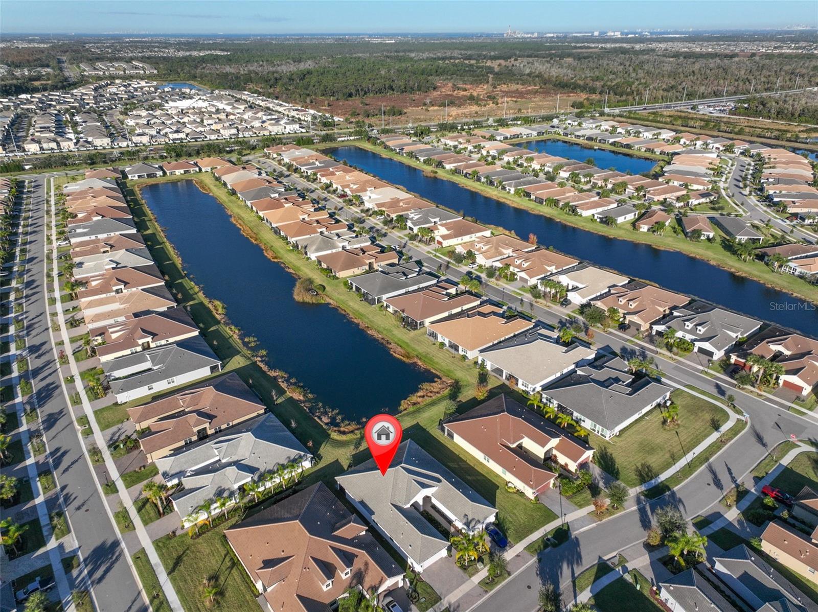 VALENCIA DEL SOL - Residential