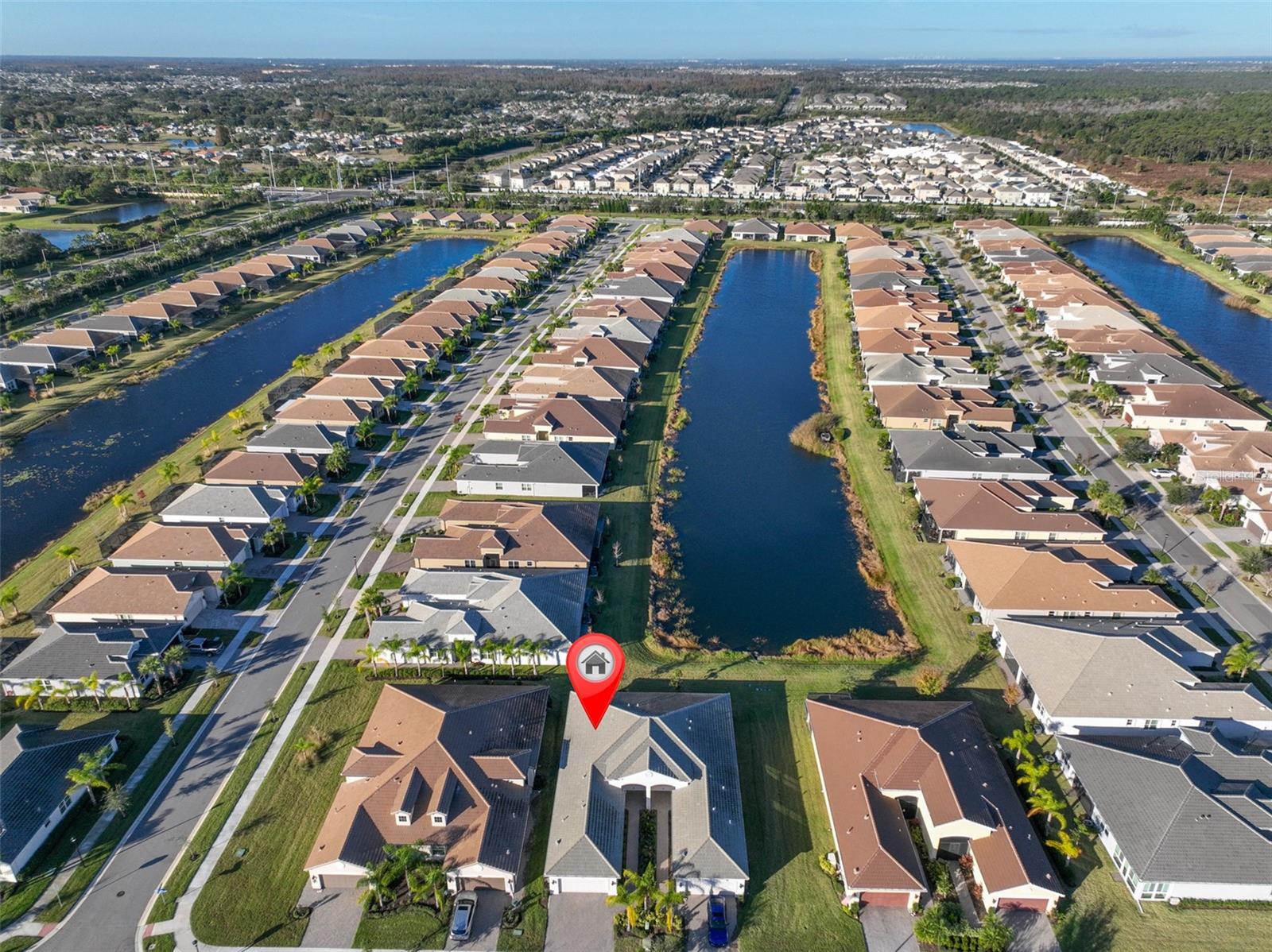 VALENCIA DEL SOL - Residential