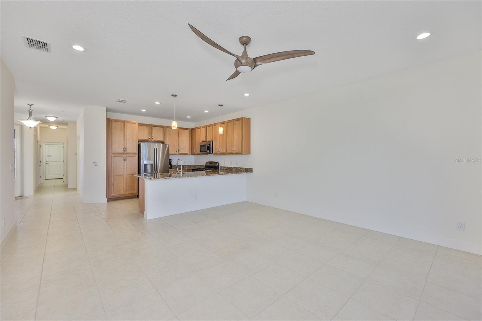 VALENCIA DEL SOL - Residential