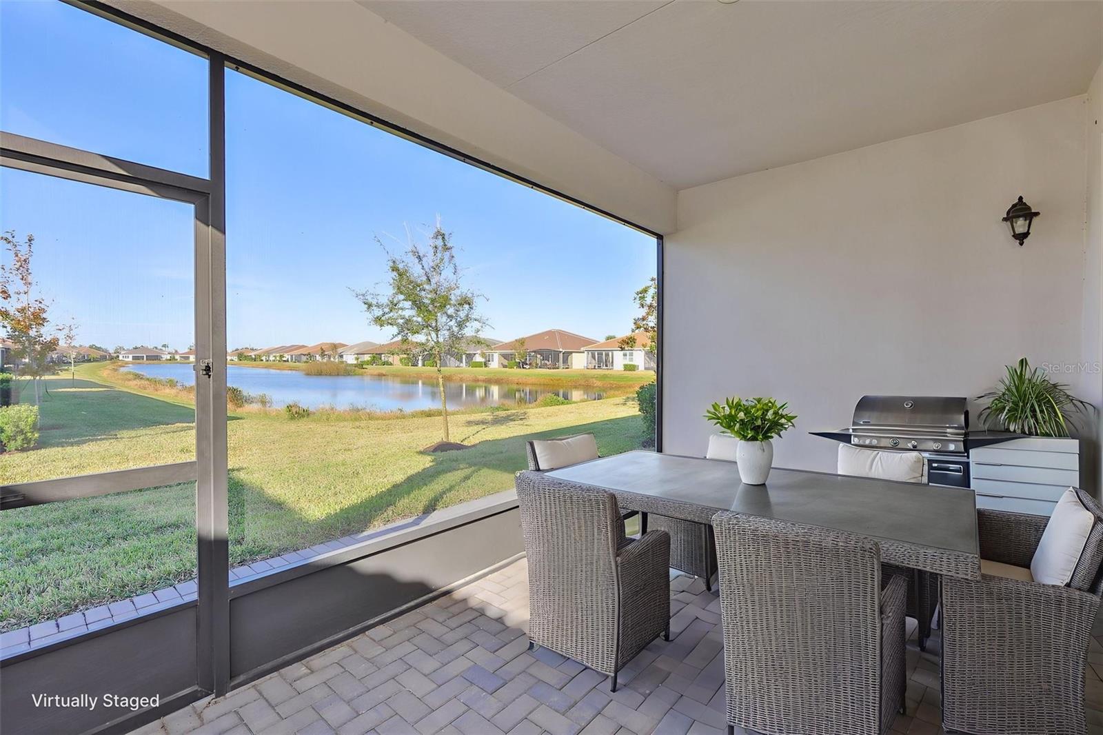 VALENCIA DEL SOL - Residential