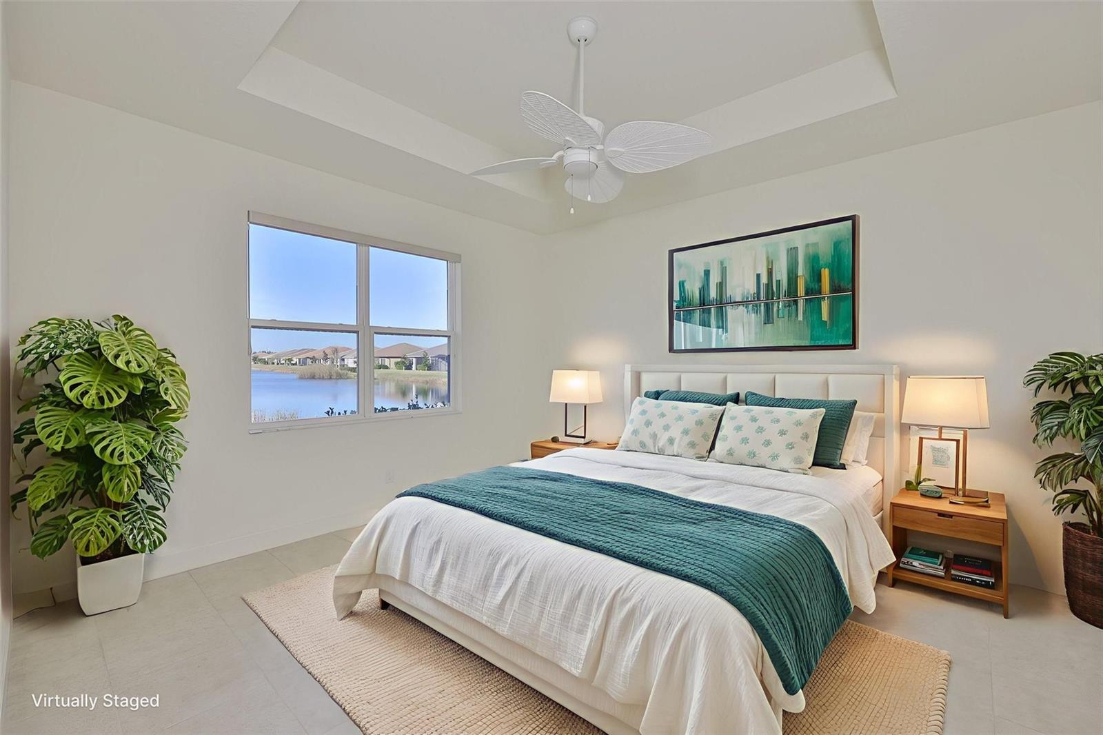 VALENCIA DEL SOL - Residential