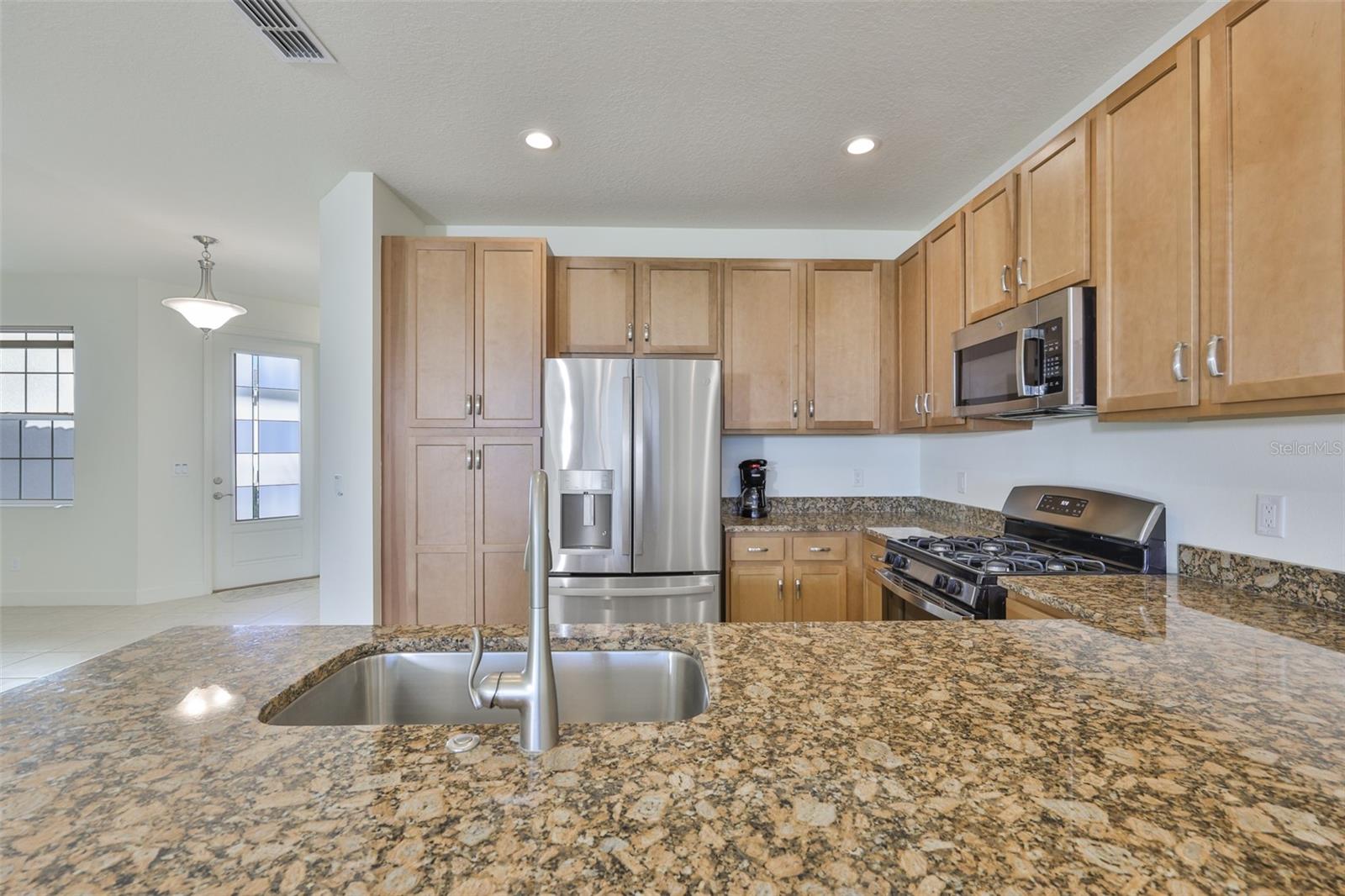 VALENCIA DEL SOL - Residential