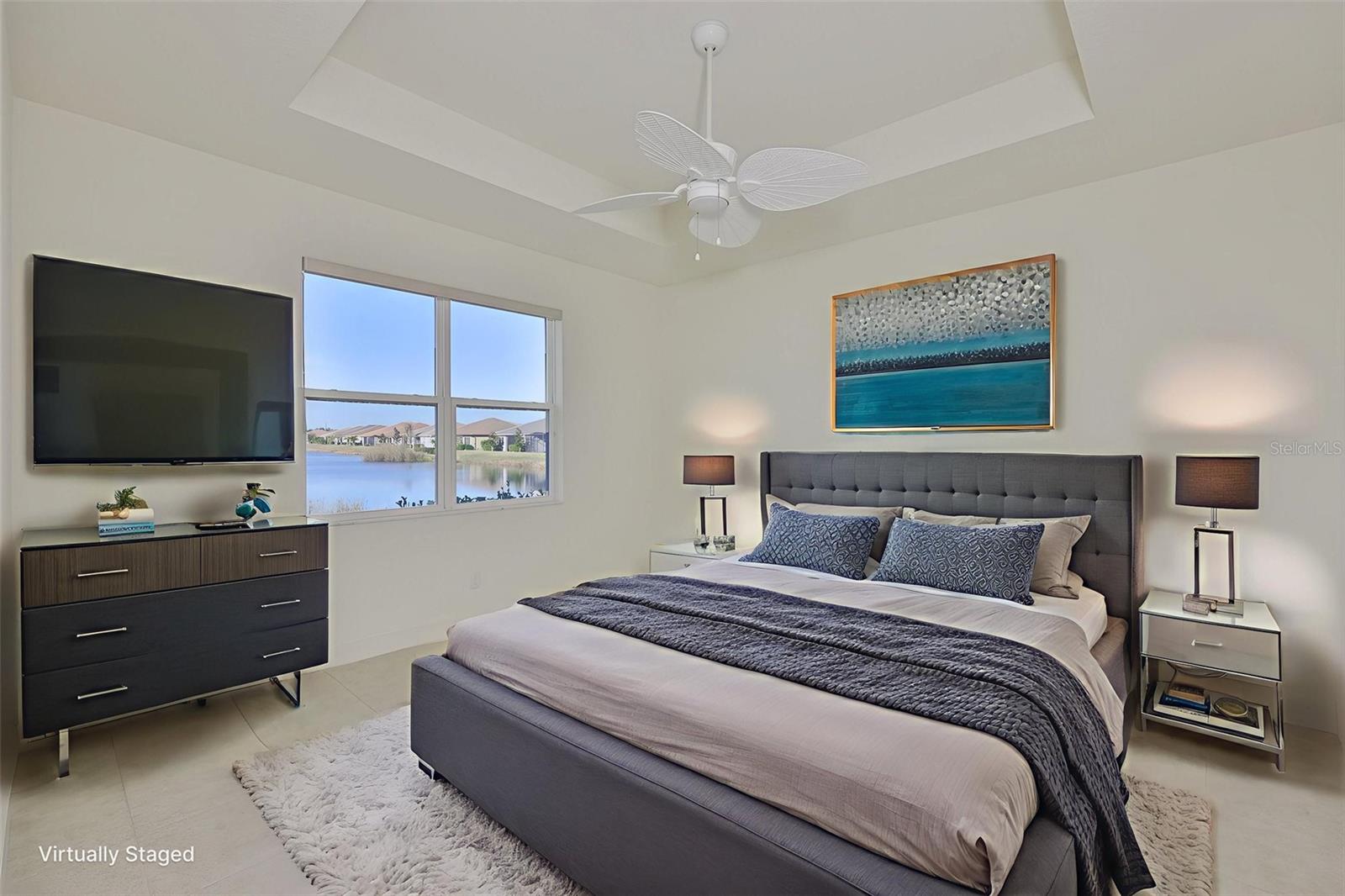 VALENCIA DEL SOL - Residential