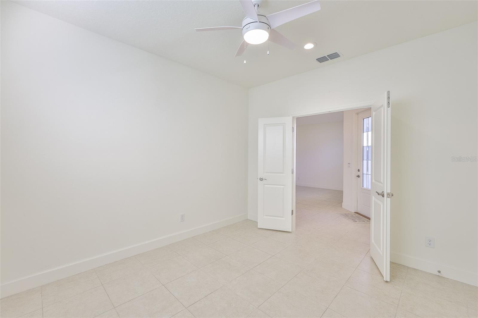 VALENCIA DEL SOL - Residential