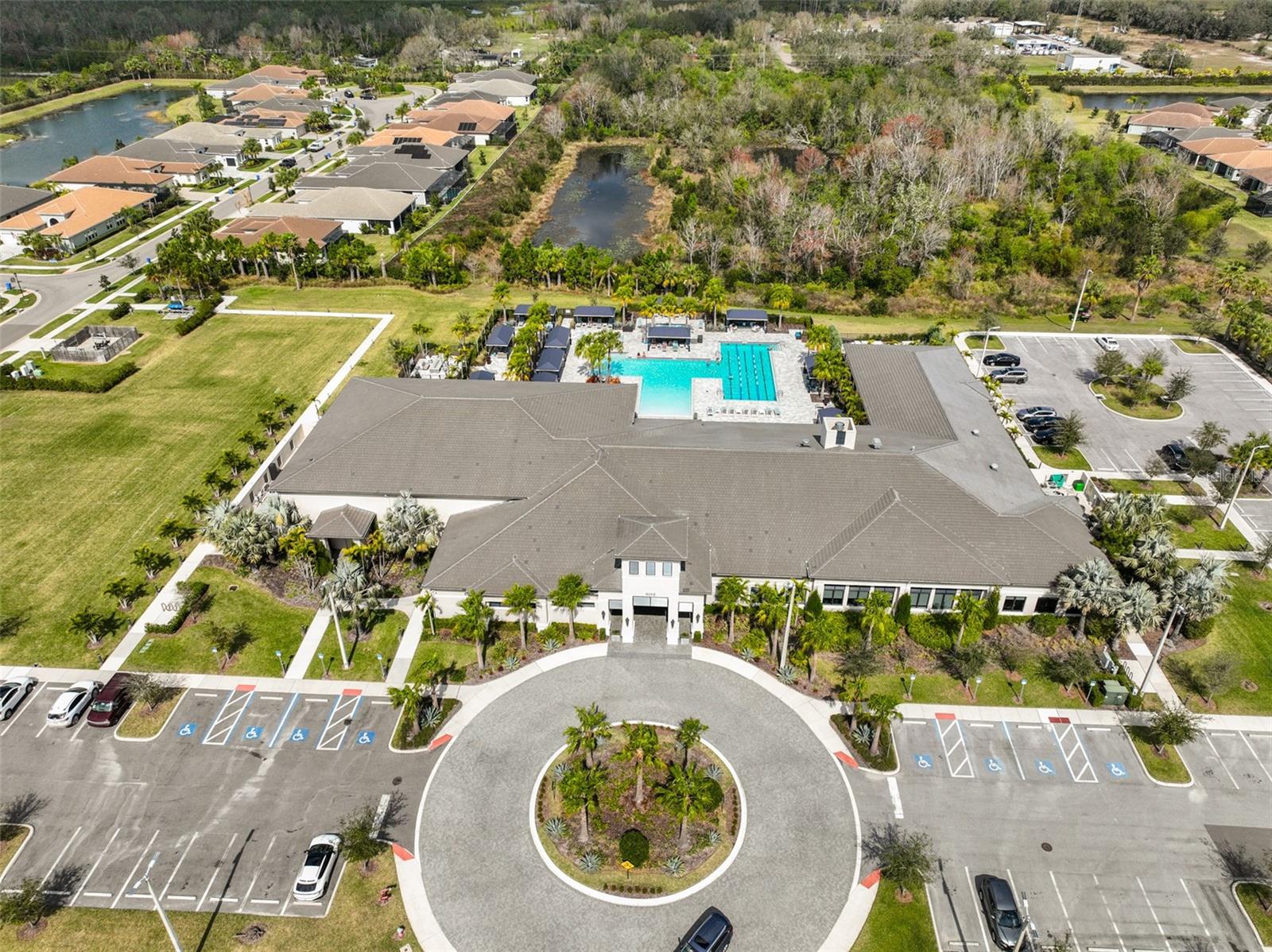 VALENCIA DEL SOL - Residential