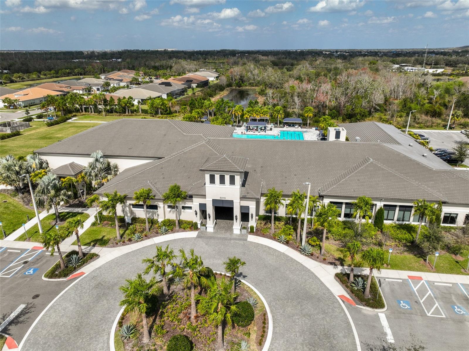 VALENCIA DEL SOL - Residential