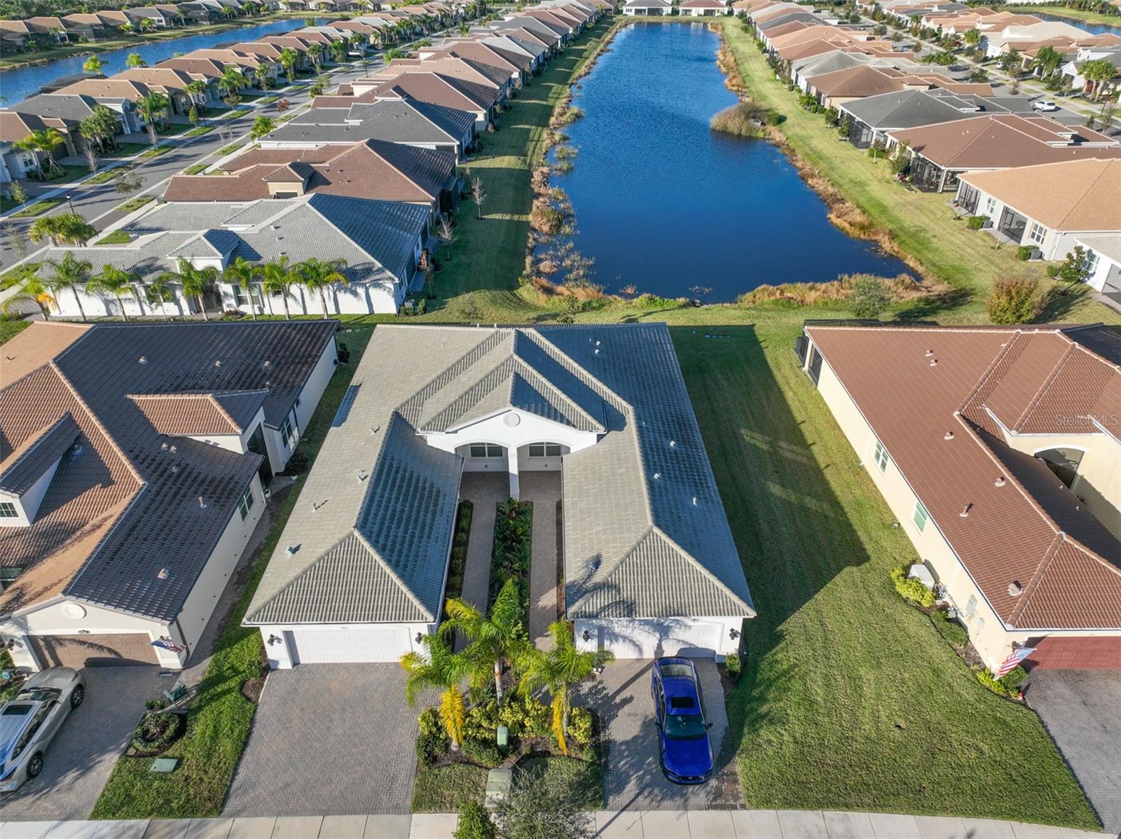 VALENCIA DEL SOL - Residential