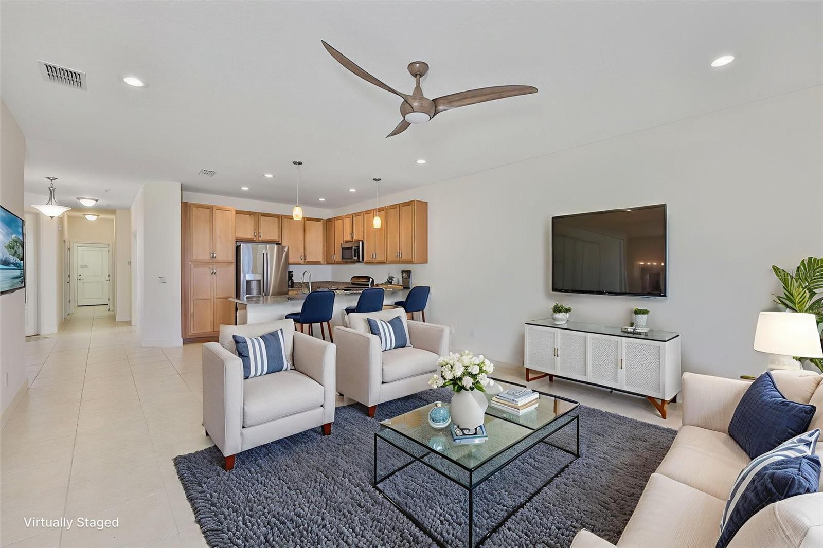 VALENCIA DEL SOL - Residential