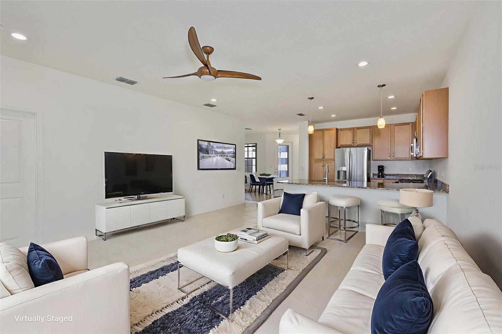 VALENCIA DEL SOL - Residential