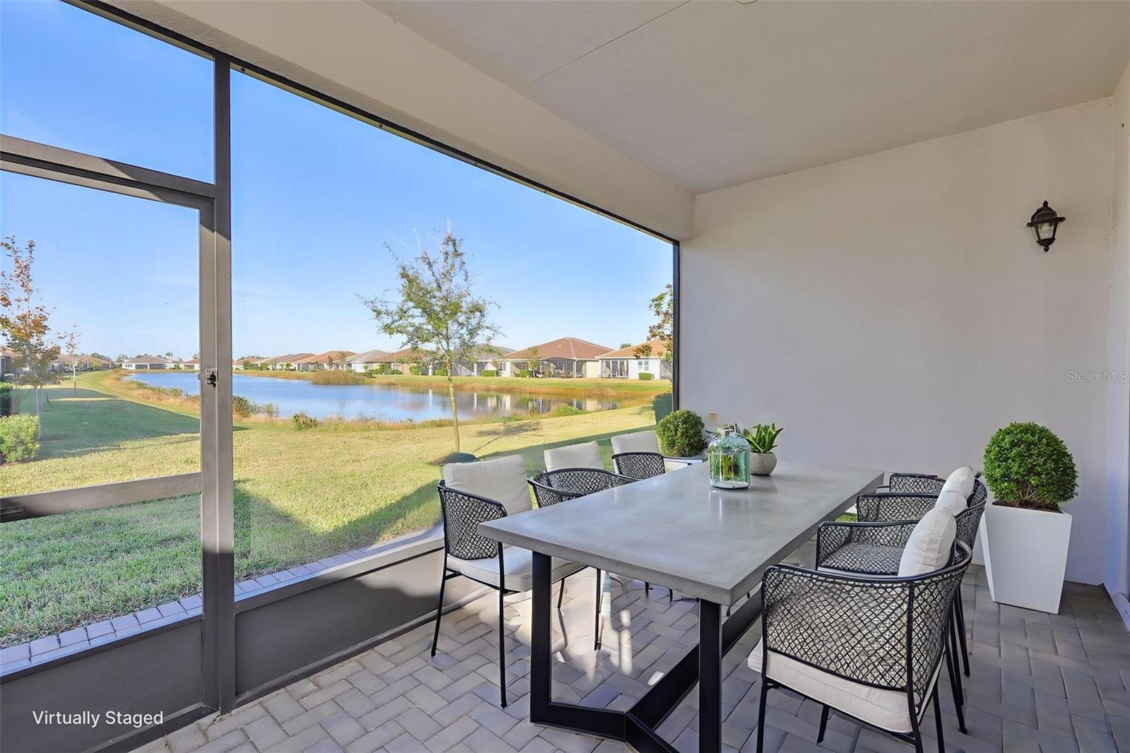 VALENCIA DEL SOL - Residential