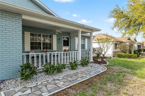 Tiny photo for 9770 SW 97th Place, Ocala, FL 34481 (MLS # OM721481)