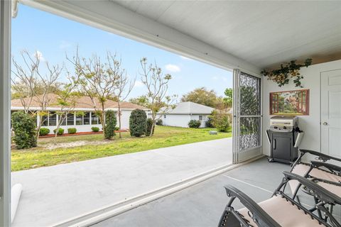 Tiny photo for 9770 SW 97th Place, Ocala, FL 34481 (MLS # OM721481)