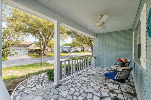 Tiny photo for 9770 SW 97th Place, Ocala, FL 34481 (MLS # OM721481)