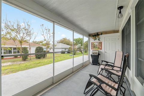 Tiny photo for 9770 SW 97th Place, Ocala, FL 34481 (MLS # OM721481)