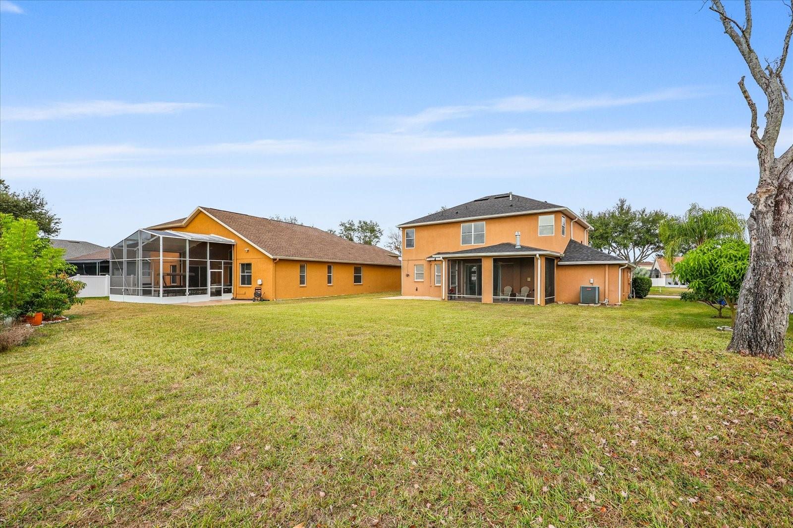 PANTHER TRACE PH 1A - Residential