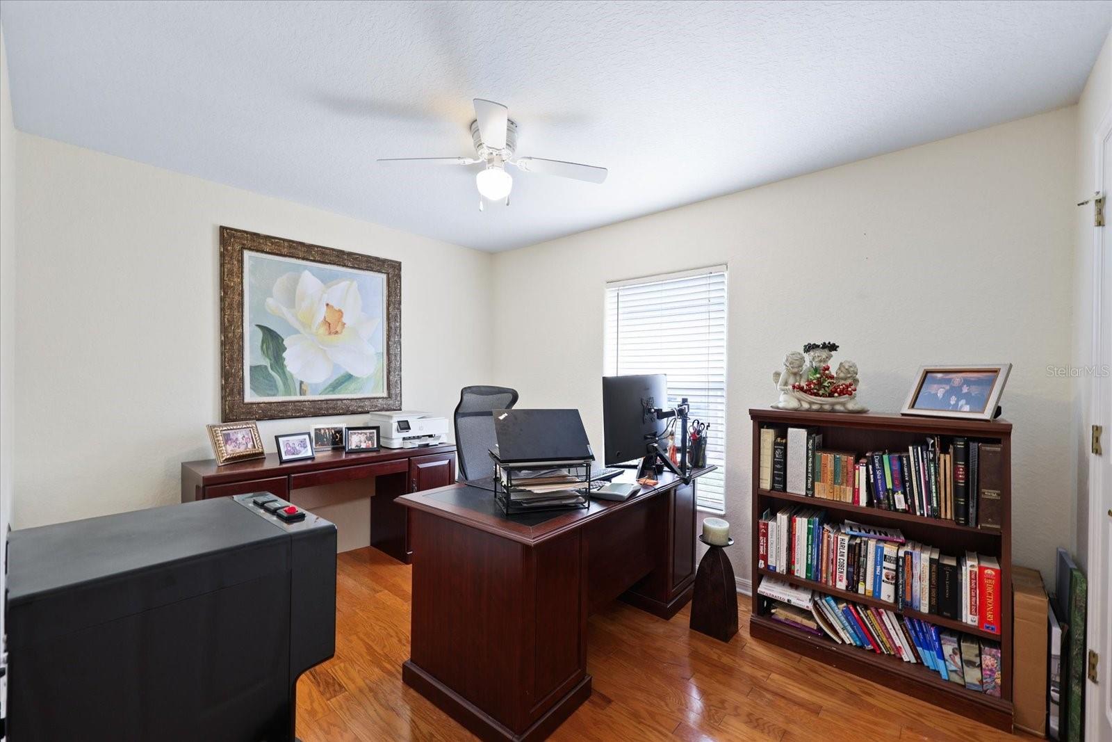 PANTHER TRACE PH 1A - Residential