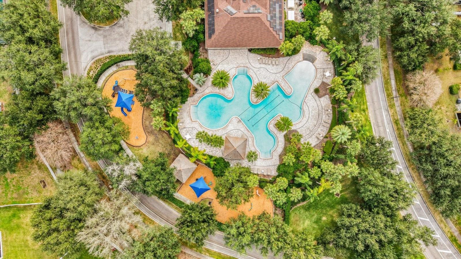 PANTHER TRACE PH 1A - Residential