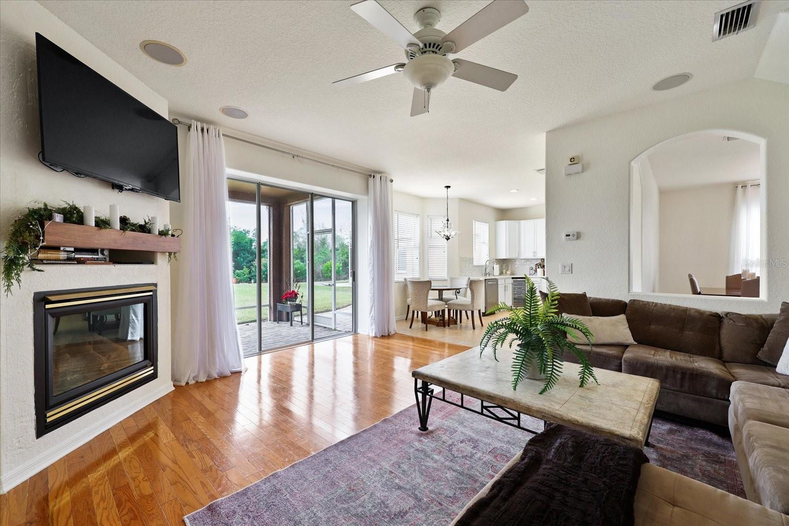 PANTHER TRACE PH 1A - Residential