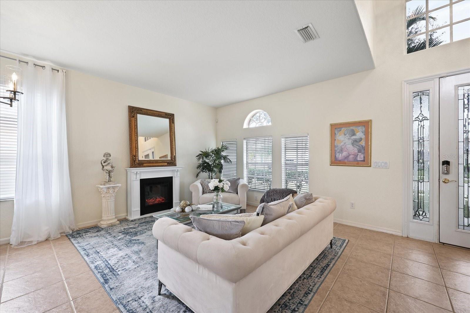 PANTHER TRACE PH 1A - Residential