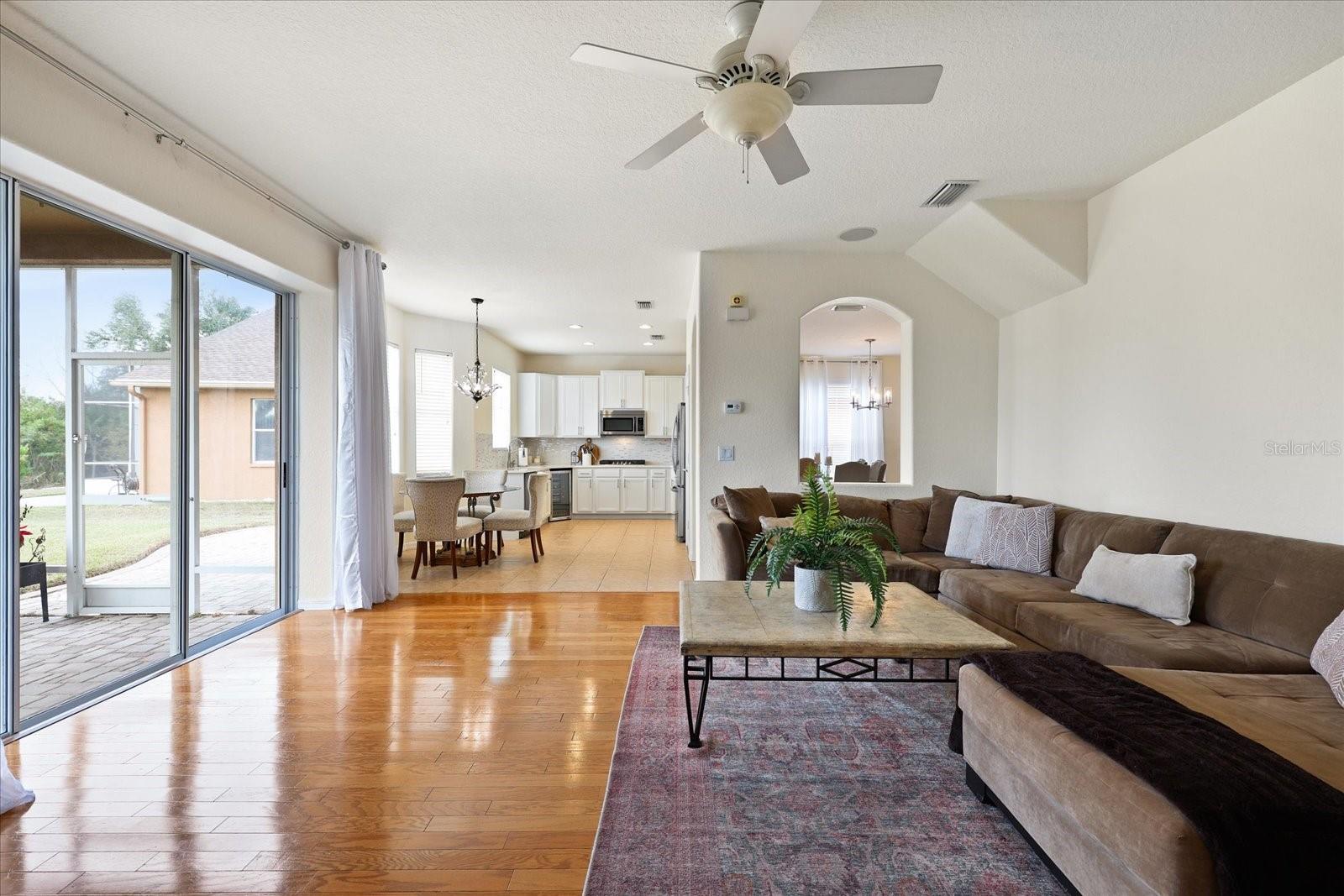 PANTHER TRACE PH 1A - Residential