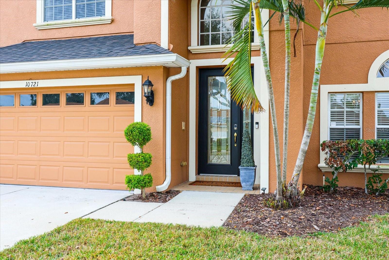 PANTHER TRACE PH 1A - Residential