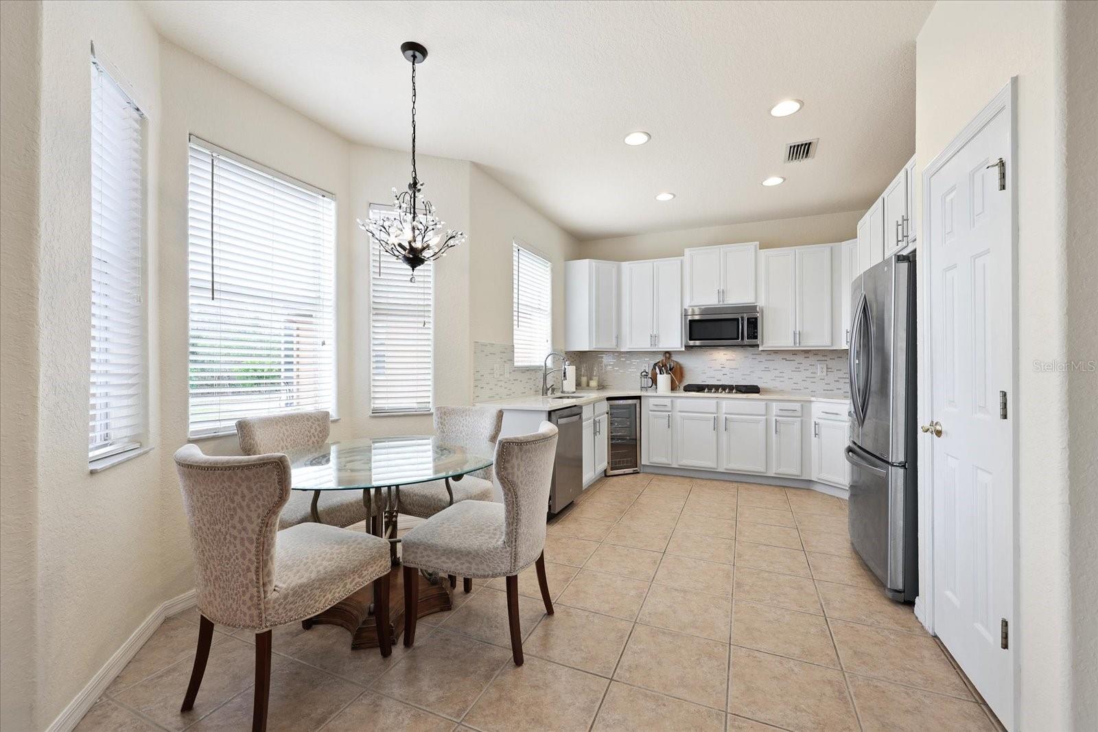 PANTHER TRACE PH 1A - Residential