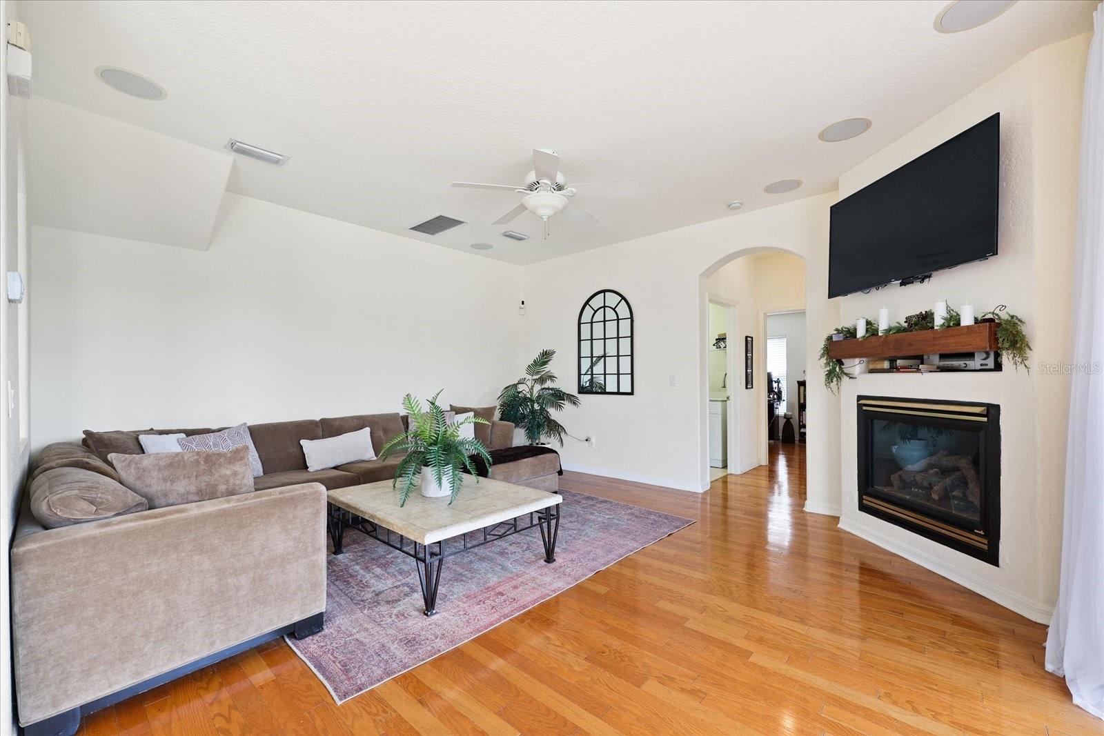 PANTHER TRACE PH 1A - Residential