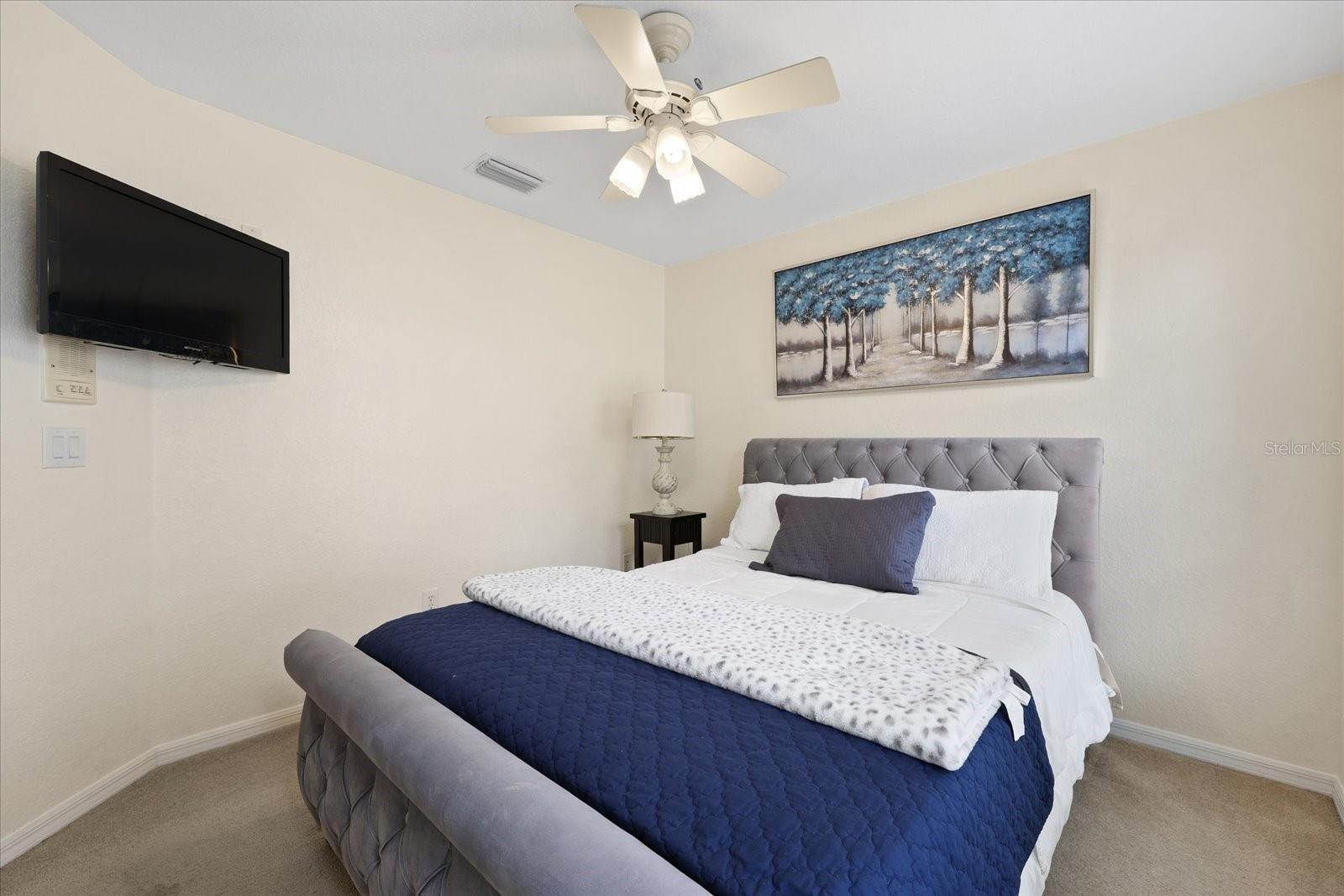 PANTHER TRACE PH 1A - Residential