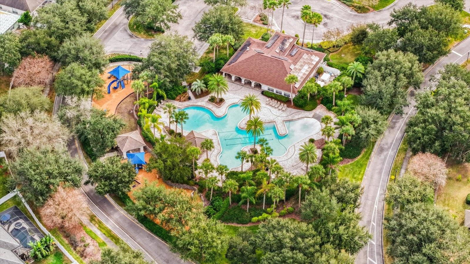 PANTHER TRACE PH 1A - Residential