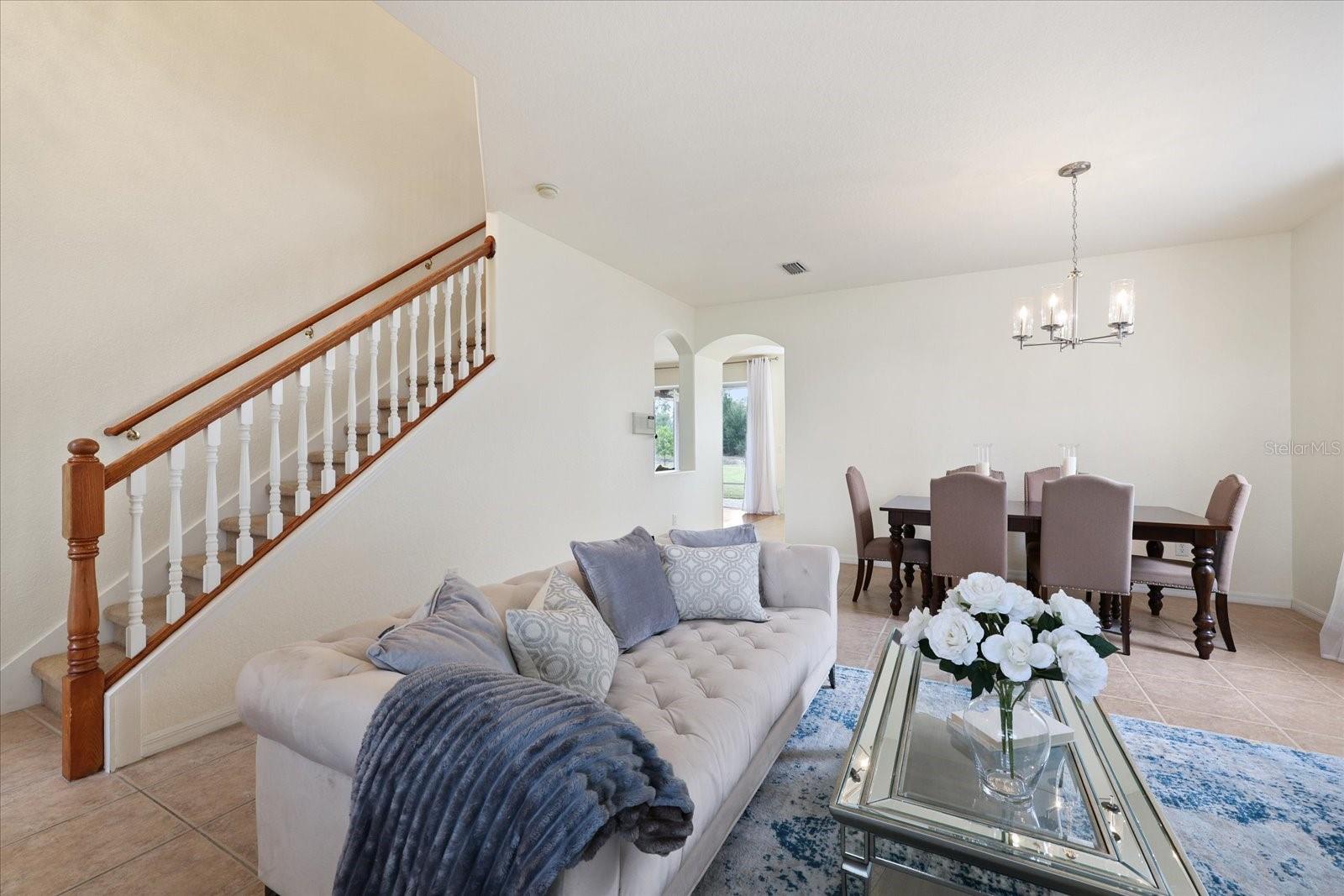 PANTHER TRACE PH 1A - Residential