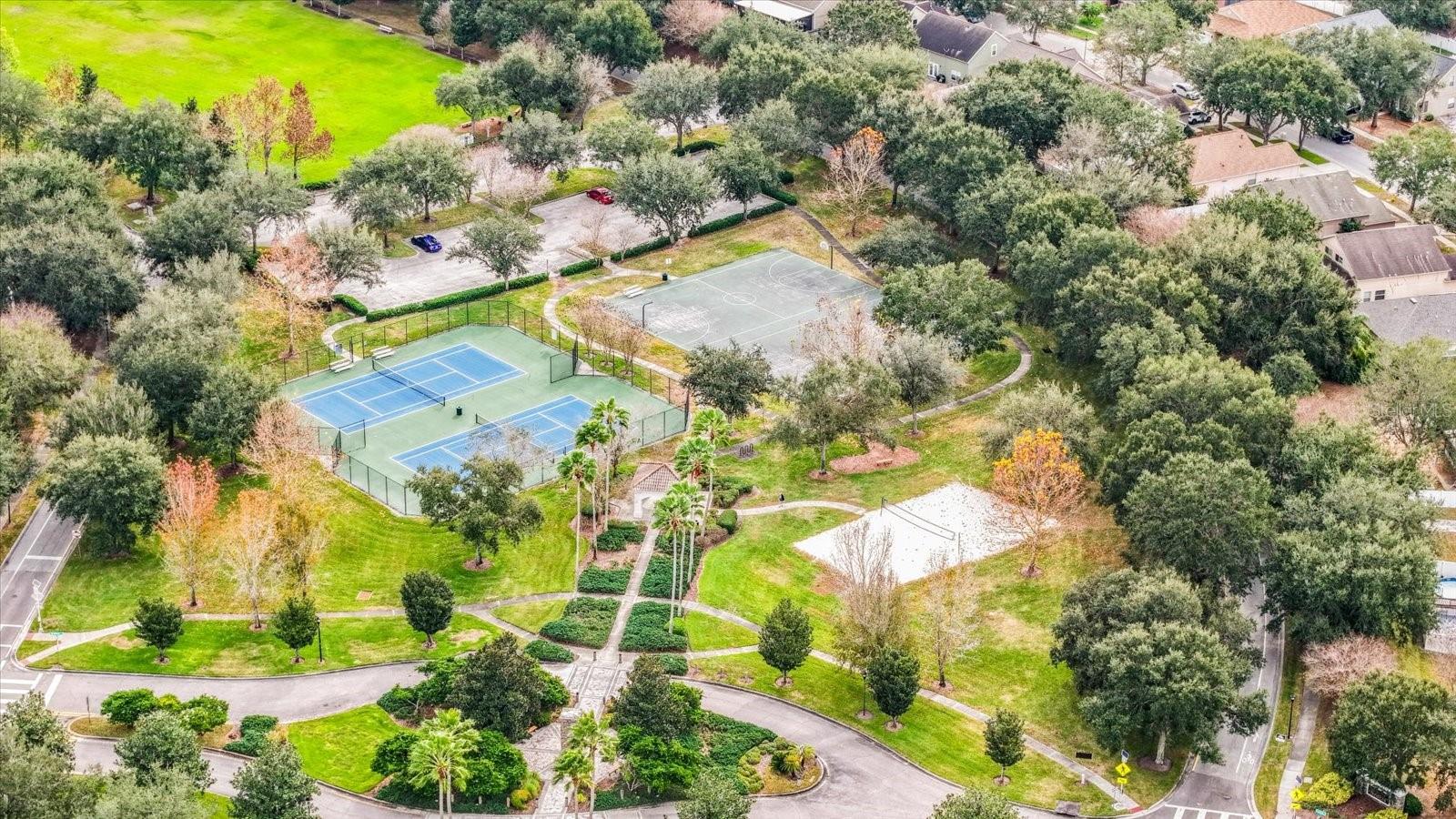 PANTHER TRACE PH 1A - Residential