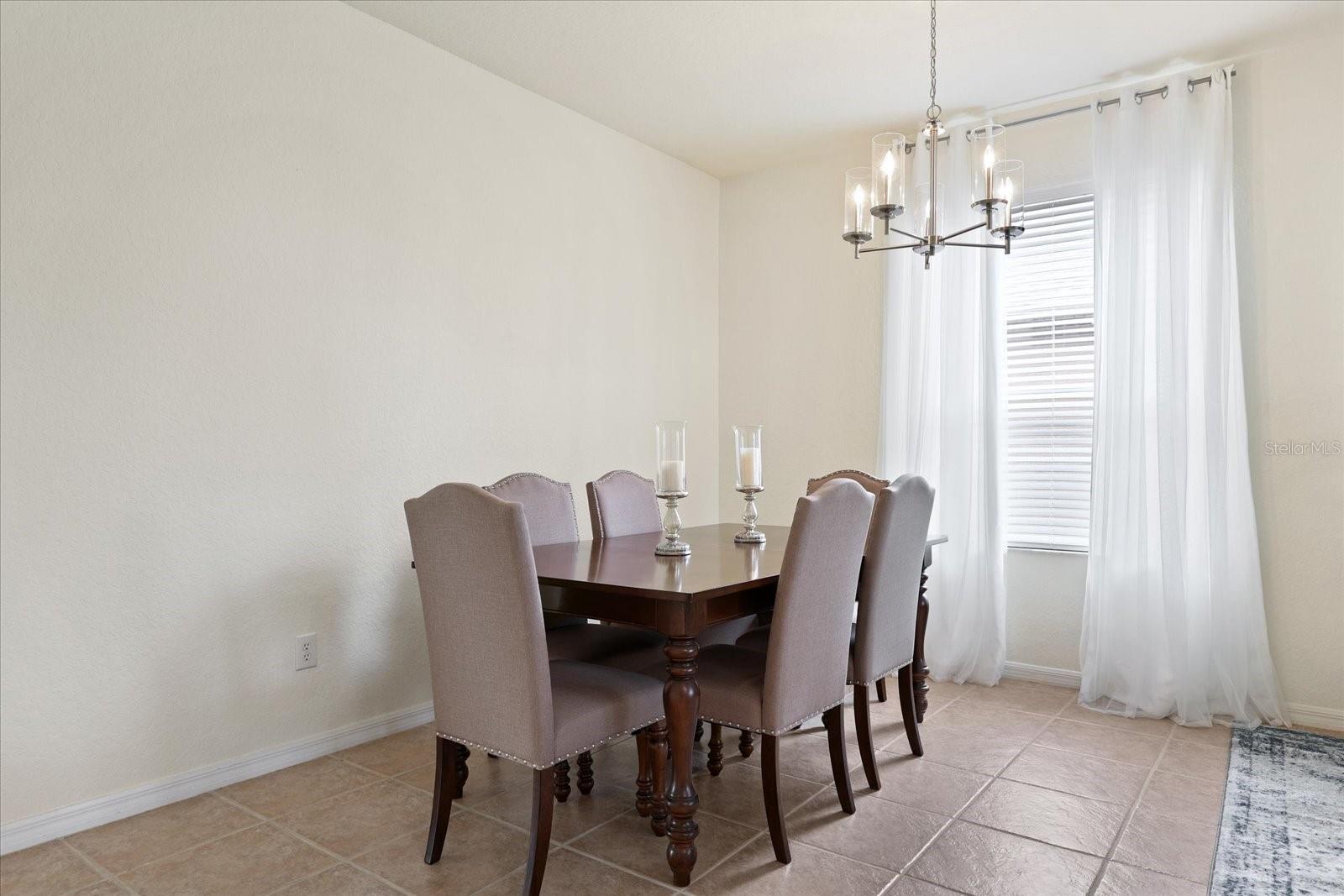 PANTHER TRACE PH 1A - Residential