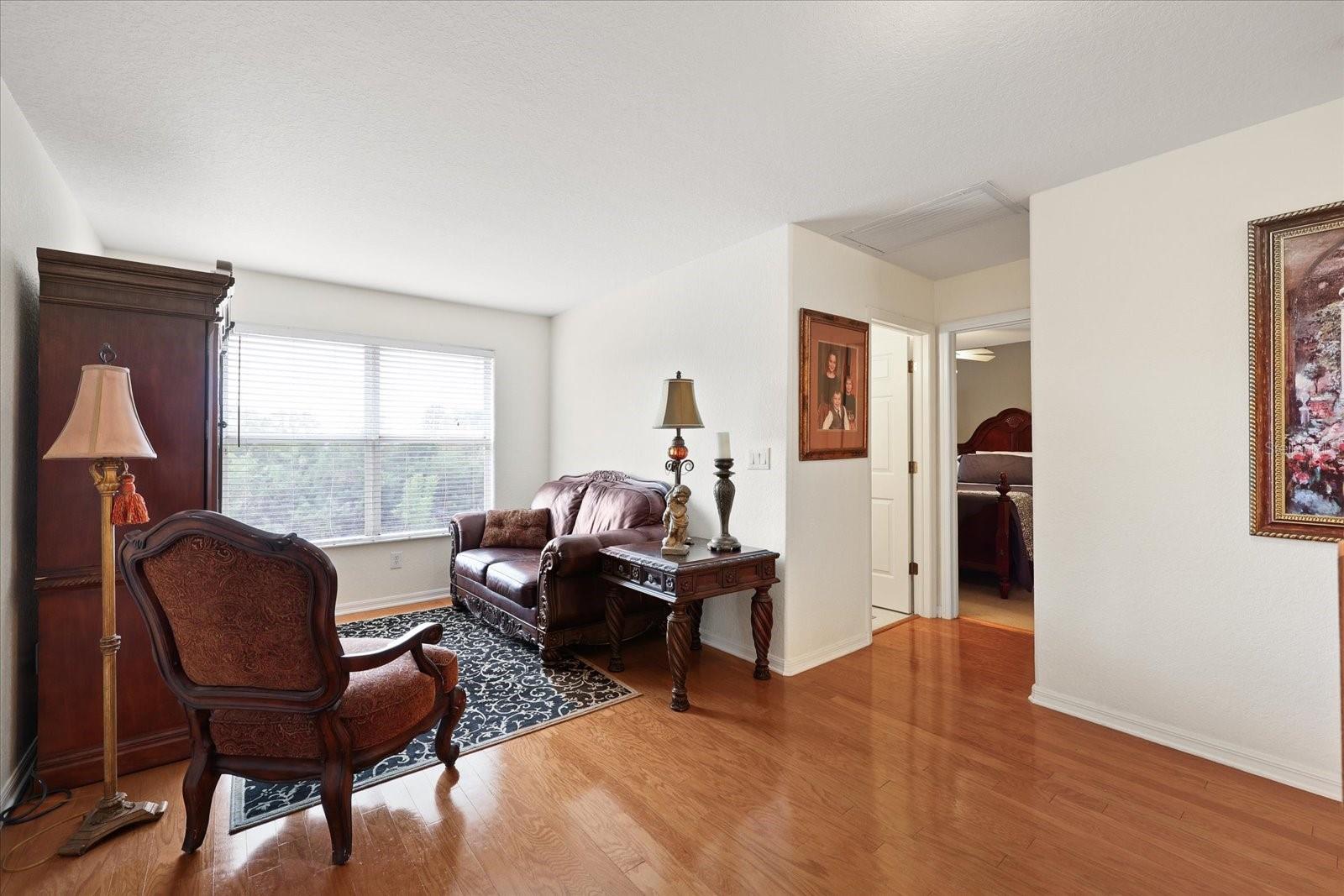 PANTHER TRACE PH 1A - Residential