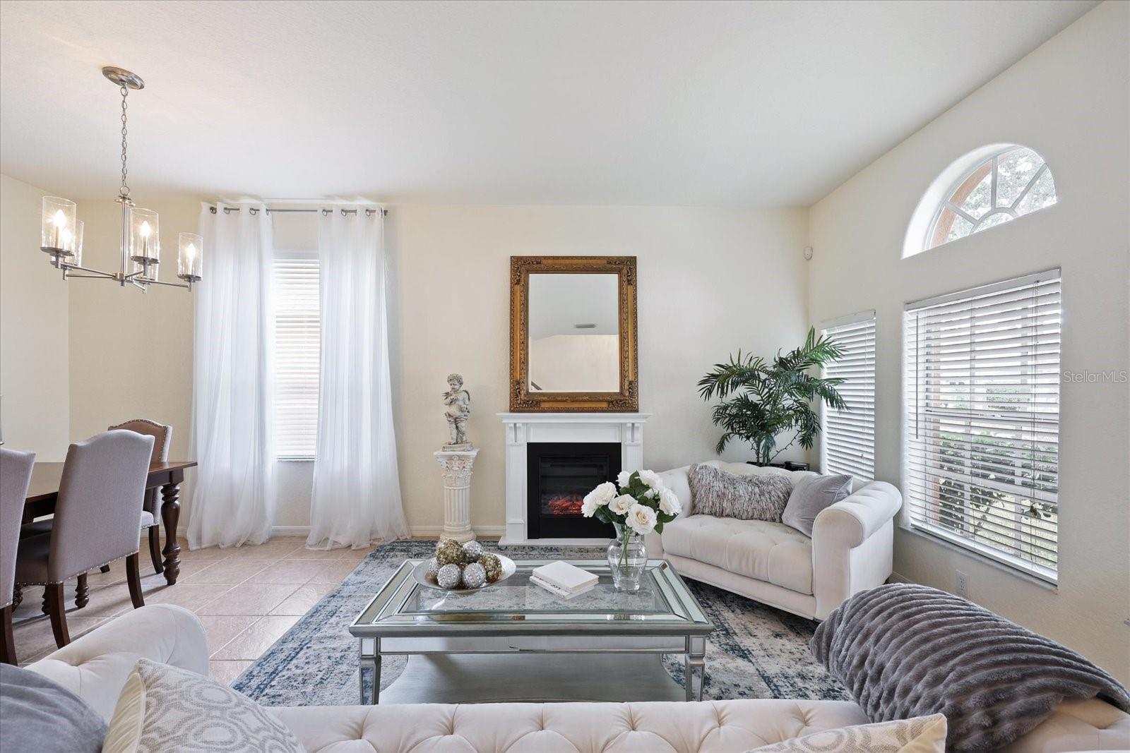 PANTHER TRACE PH 1A - Residential