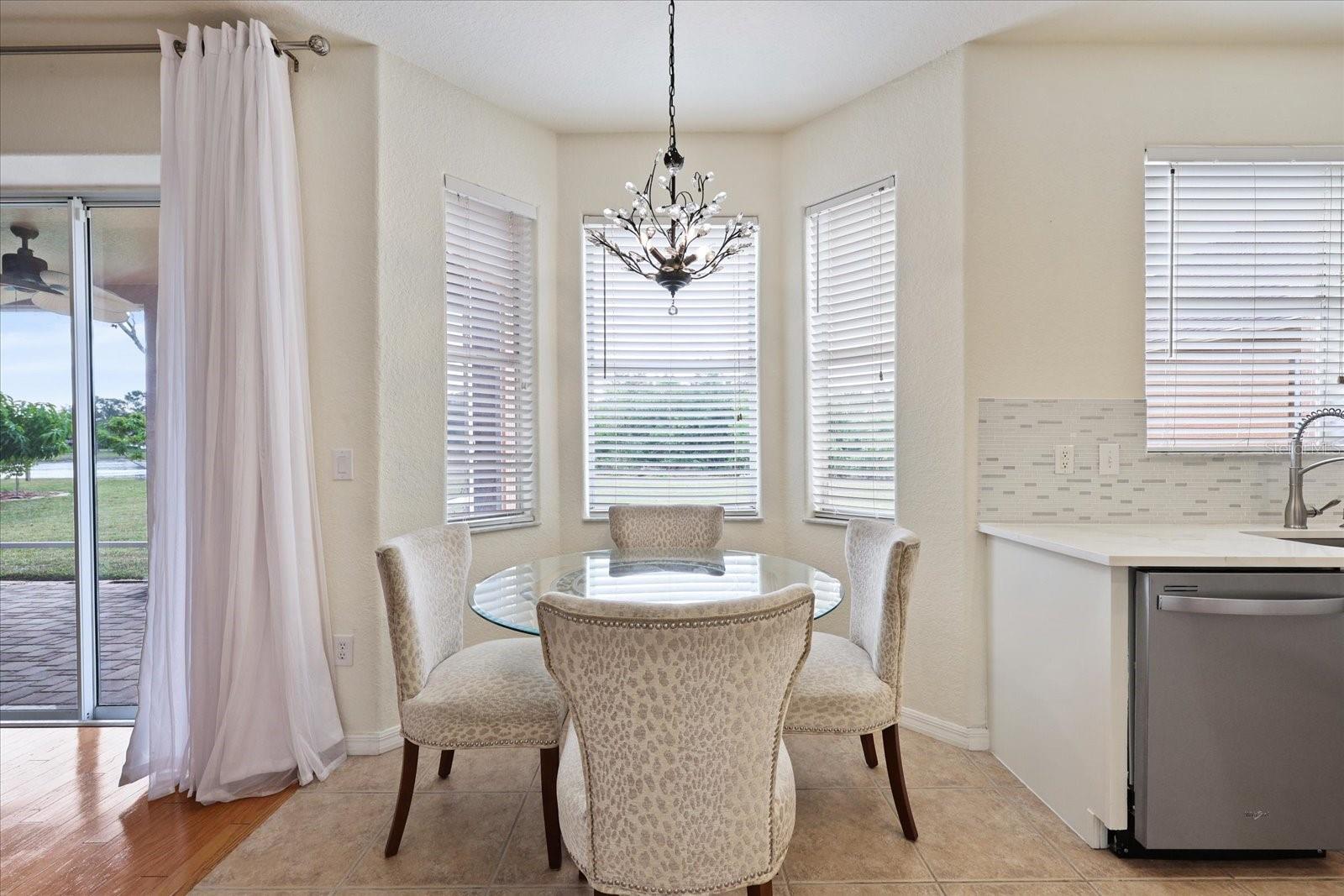 PANTHER TRACE PH 1A - Residential