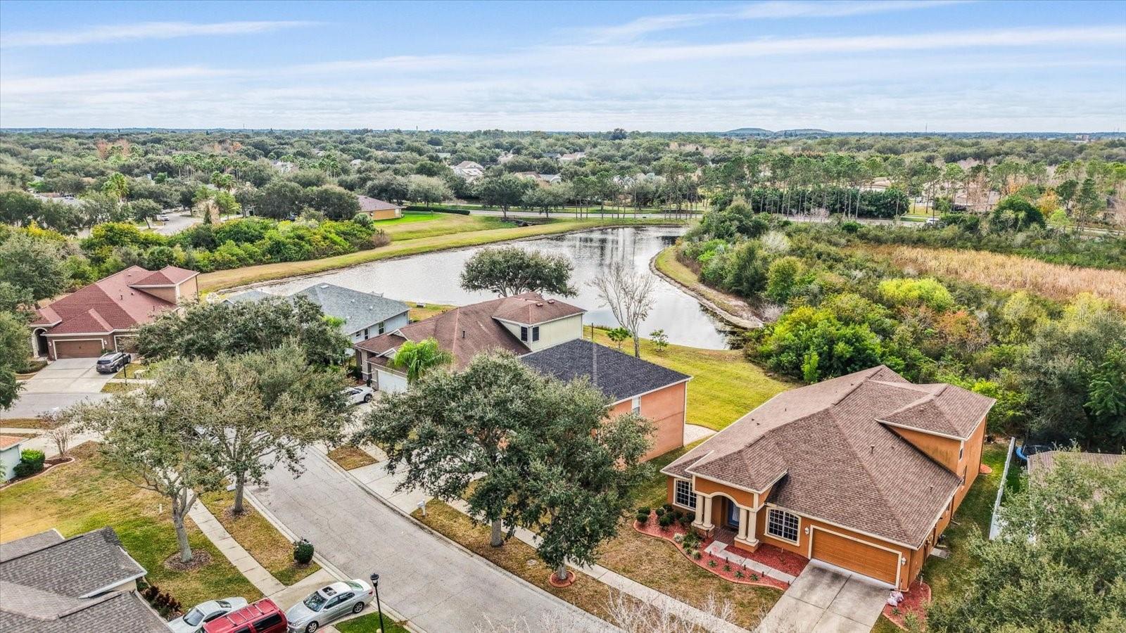 PANTHER TRACE PH 1A - Residential