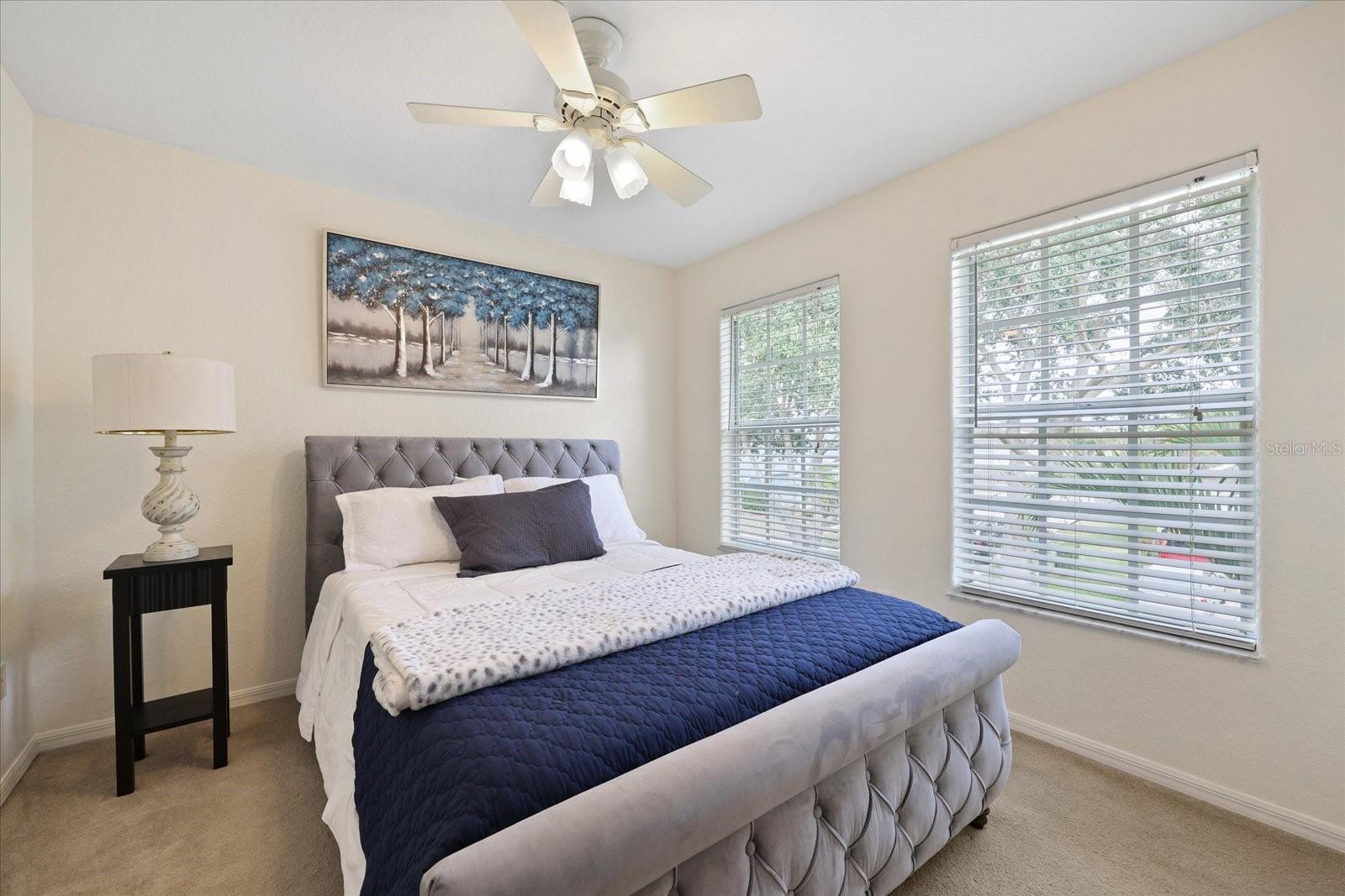 PANTHER TRACE PH 1A - Residential