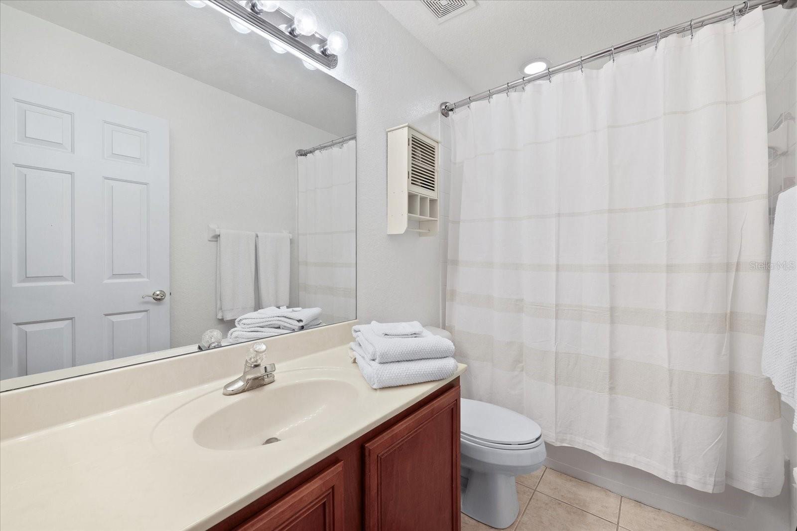 PANTHER TRACE PH 1A - Residential