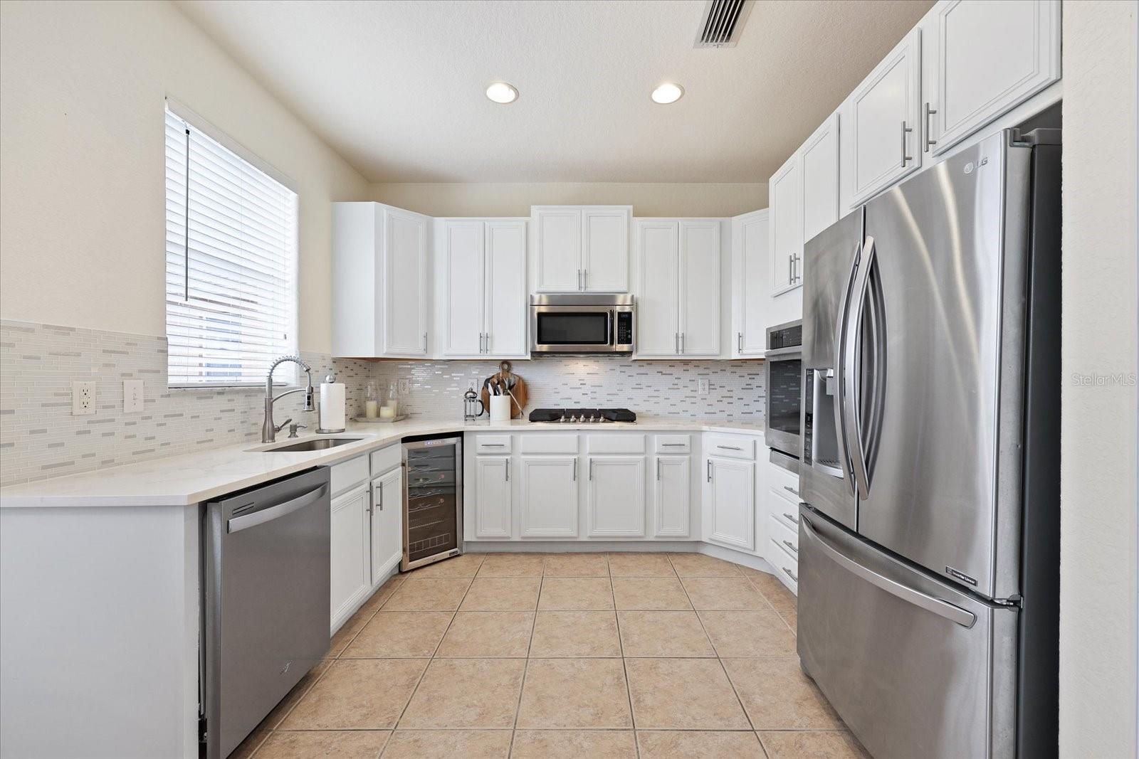 PANTHER TRACE PH 1A - Residential