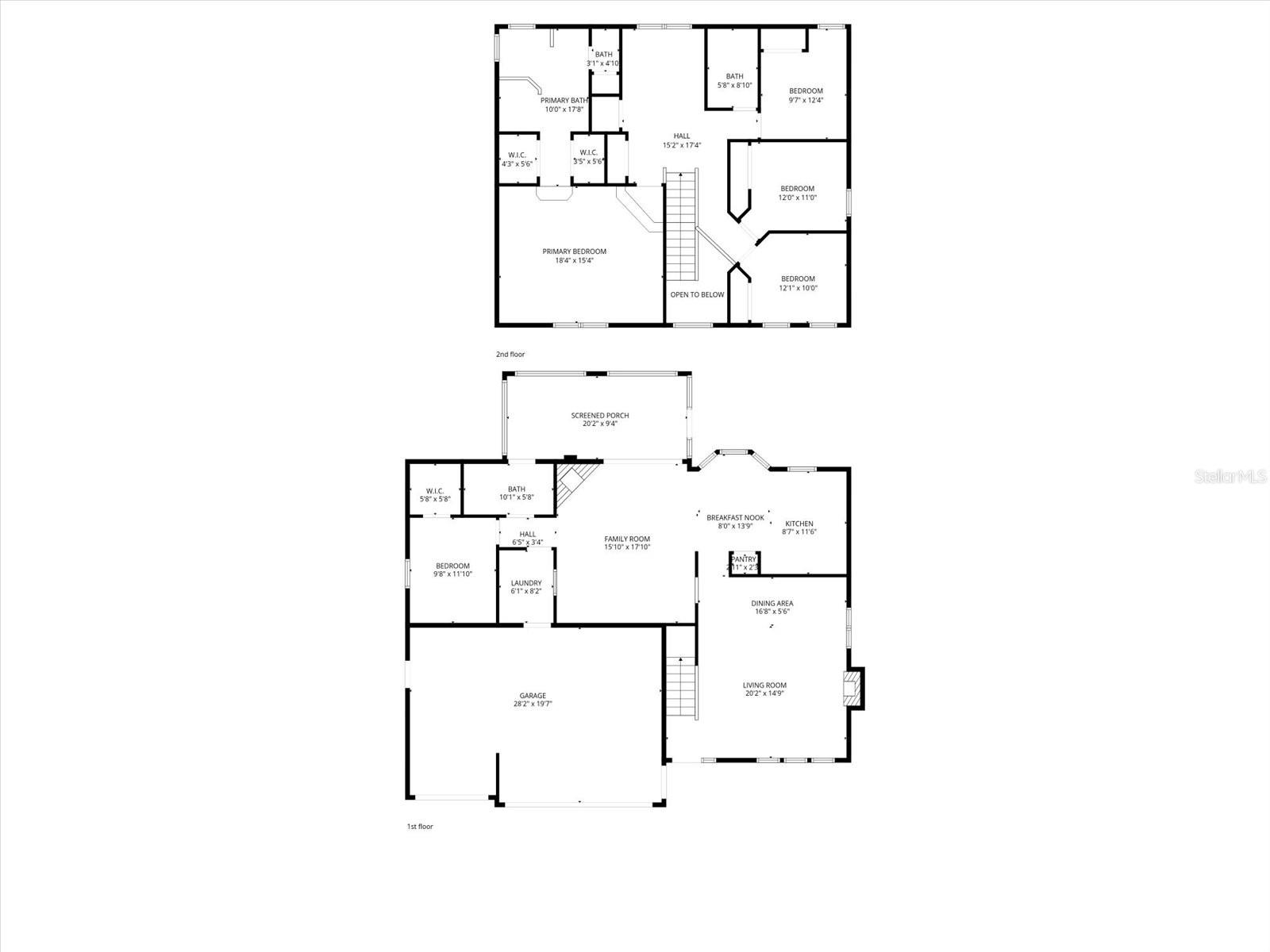 PANTHER TRACE PH 1A - Residential