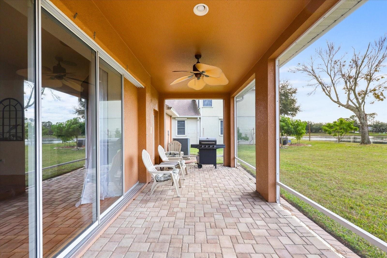 PANTHER TRACE PH 1A - Residential