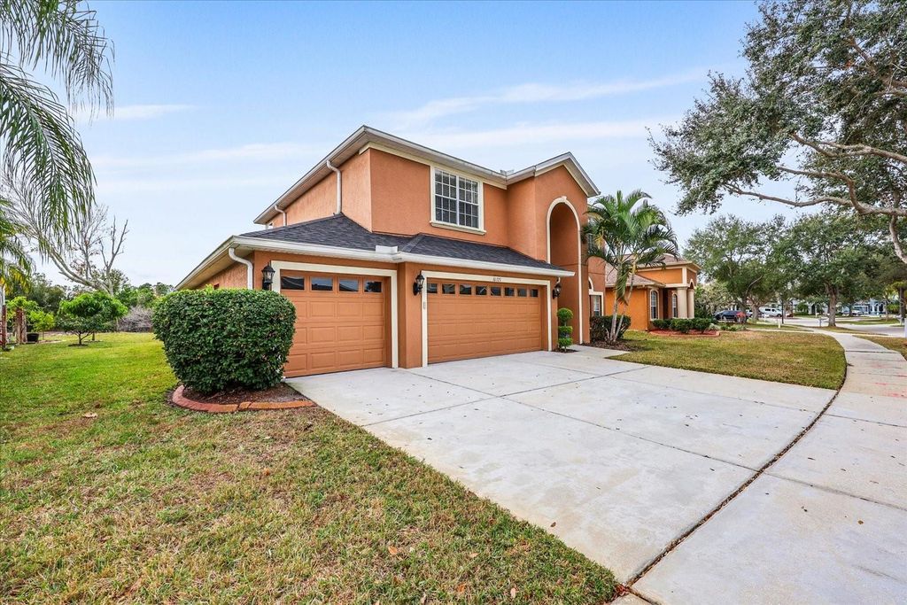 Photo of 10721 Banfield Drive, Riverview, FL 33579 (MLS # TB8463606)