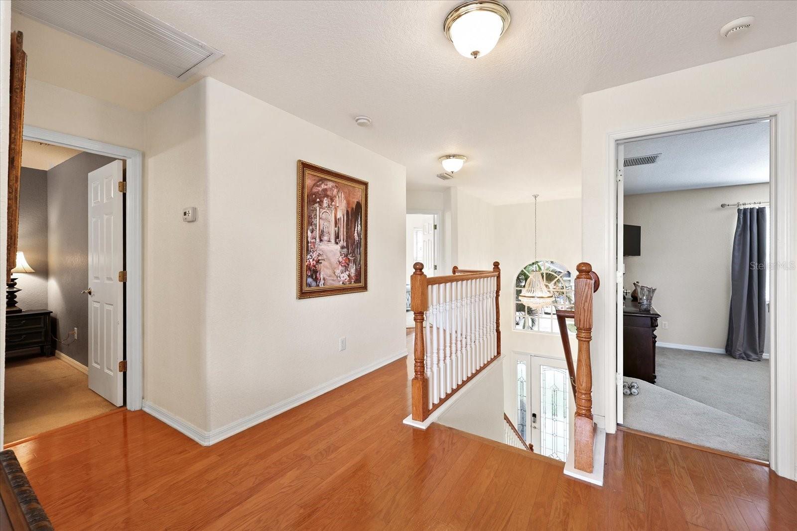 PANTHER TRACE PH 1A - Residential