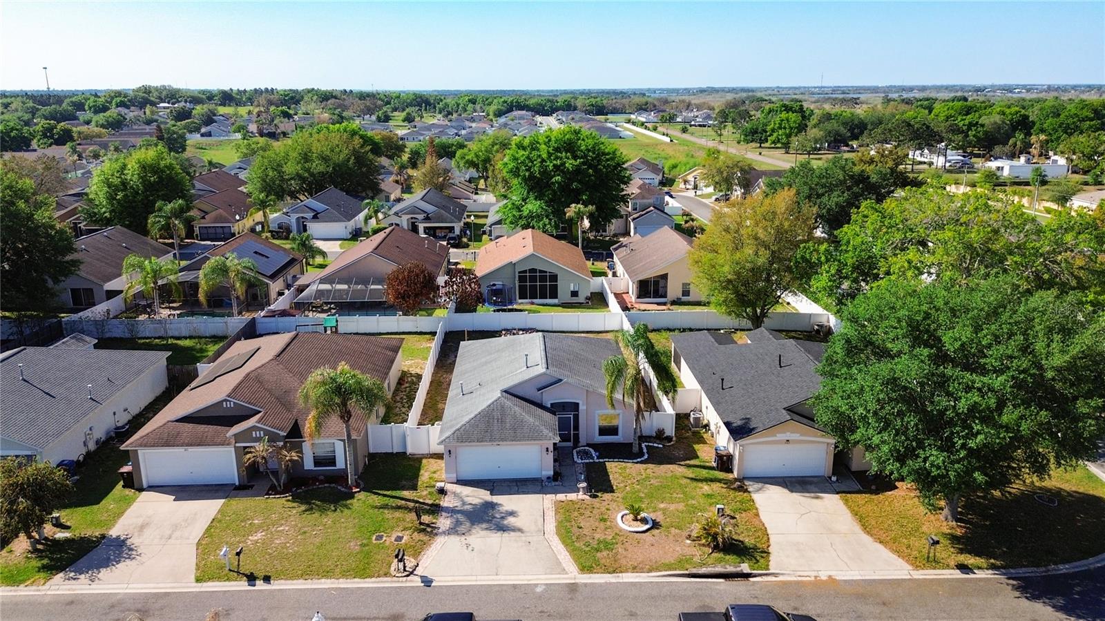 HEATHER HILL PH 02 - Residential