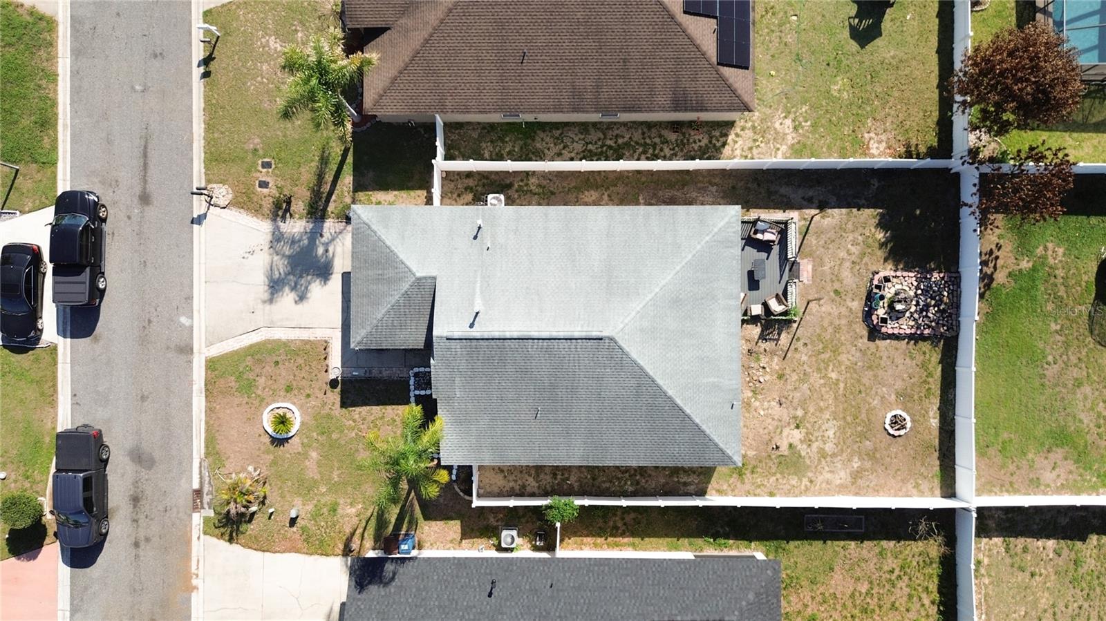 HEATHER HILL PH 02 - Residential