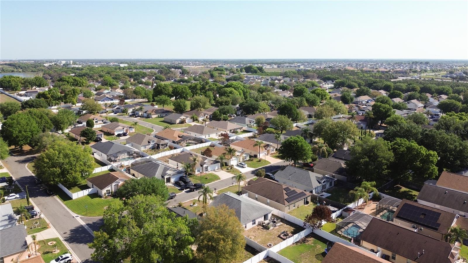 HEATHER HILL PH 02 - Residential