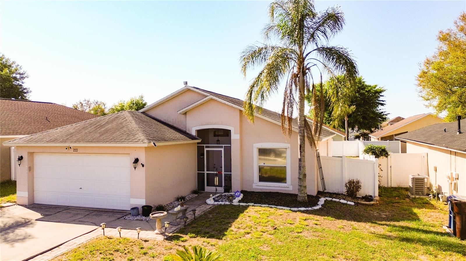 HEATHER HILL PH 02 - Residential