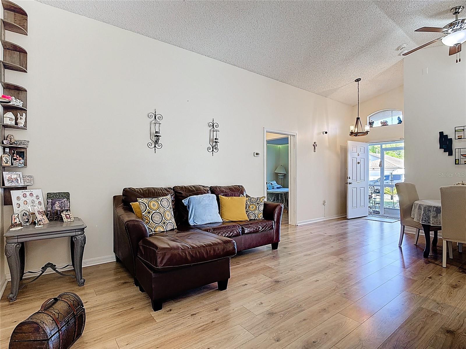 HEATHER HILL PH 02 - Residential